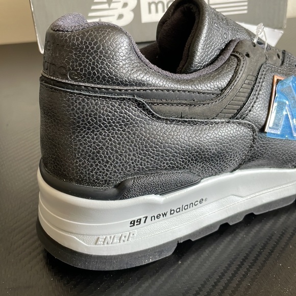 New balance 997PAF “Black Gold” - Picture 3 of 4